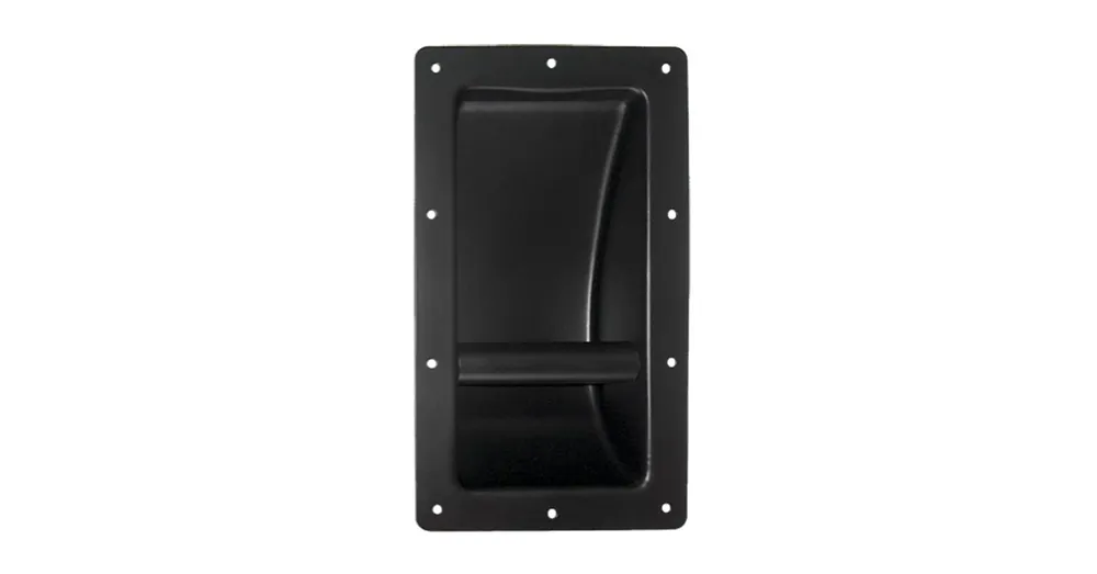 Kedvezményes ár Hangfal fogó hordfül UCH0008 süllyesztett KMH1 280x160mm