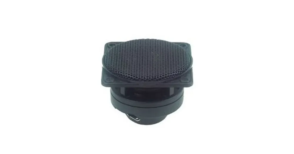 Sal KHS 107 4-8Ohm 150/300W (6,4x6,4cm) Piezo magassugárzó Azonnali szállítás