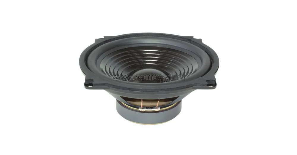 Sal SBV 2020/4 4Ohm 8" 20cm 80/50W Mélysugárzó Rendeld meg most