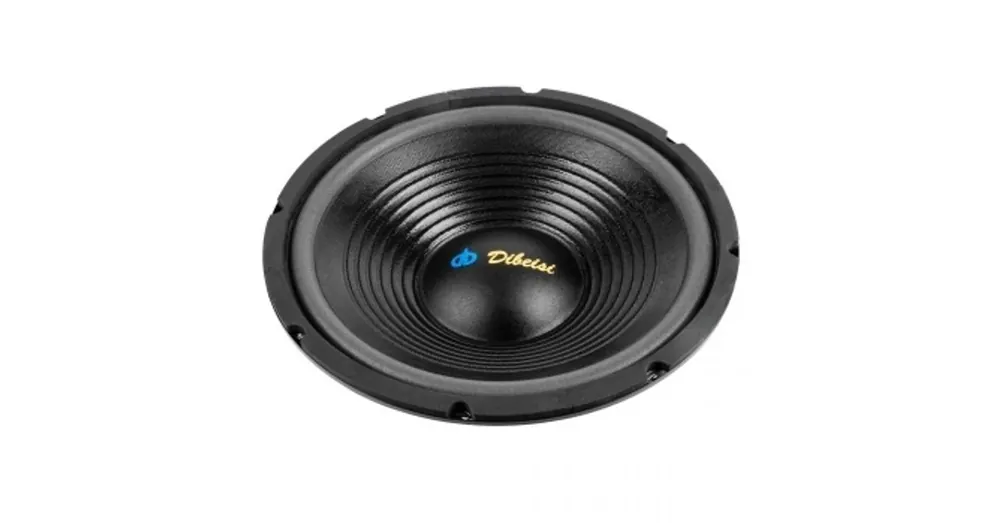 Dibeisi G1202-8 8Ohm 30 cm 12" 140W Hangszóró Gyors szállítás