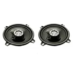 Voice Kraft PY-1395 13cm 4Ohm 150W Autóhangszóró pár Biztonságos fizetés