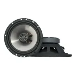 Voice Kraft PY-1796T 16,5cm 4Ohm 220W Autóhangszóró pár Ajánlat