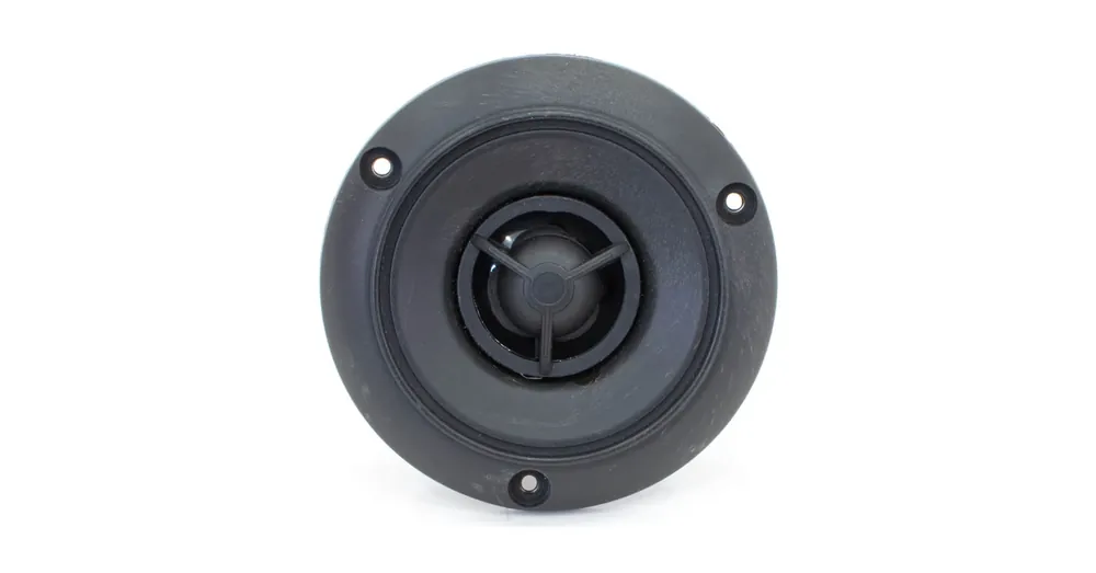 Vásárlói kedvenc Thunder PZX-117 Piezo magassugárzó 100/200W (Átm = 8,3 cm)