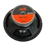 Azonnali szállítás RH Sound - ACE SPA-1201 250/500W 12" 8Ohm mélysugárzó