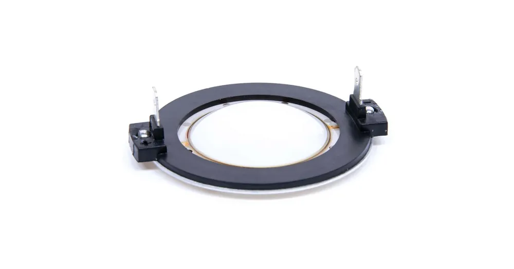 Akció RCF M83, N350 294-908 Driver (1,75″ = 44,4 mm) magassugárzó javító készlet, szervizpille