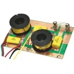 ZWR0503 2 csatornás hangváltó HVP28 600W Szuper akció
