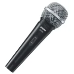Legkelendőbb Shure SV100 dinamikus mikrofon