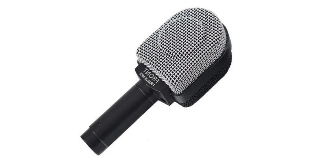 Superlux PRA628 MKII hangszermikrofon Legjobb ár