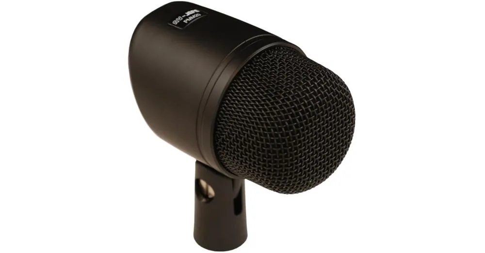 AV-leader Jefe PMM-20 lábdob mikrofon Bestseller