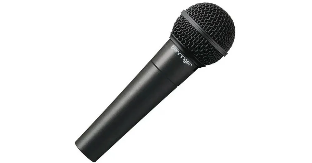 Kiárusítás Behringer Ultravoice MX8500 dinamikus mikrofon