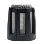 Shure RK334G Mikrofonrács 515SA, 515SB mikrofonokhoz Végkiárusítás