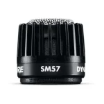 Vásárlói kedvenc SHURE RK244G Mikrofonrács SM57, 545SD mikrofonhoz