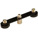 Voice-Kraft LK-823B crossbar, 2 mikrofonnak Népszerű