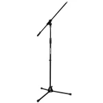 Voice-kraft MS109B mikrofonállvány Expressz kézbesítés