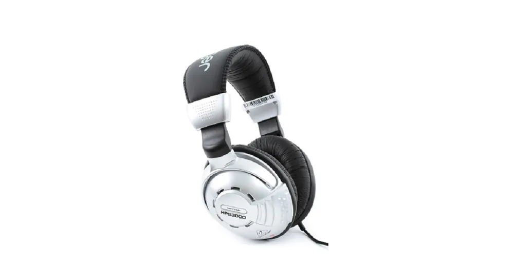 Kiárusítás Behringer HPS-3000 fejhallgató