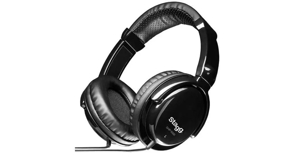 Stagg SHP-5000H fejhallgató Vedd meg online