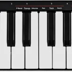 Nektar SE25 USB MIDI kontroller billentyűzet Akciós ár