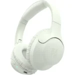Expressz szállítás BUXTON BHP8700 White Headphones BT fejhallgató