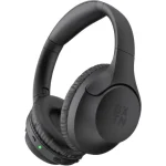 Biztonságos fizetés Buxton BHP 8700 Black Headphones BT fejhallgató