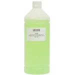 Akció BeamZ FSMF-1E-G füstfolyadék ECO sűrűség, zöld (1 liter)