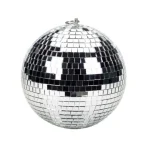 Ajánlat BeamZ MB-20 tükörgömb 8″ (20cm)