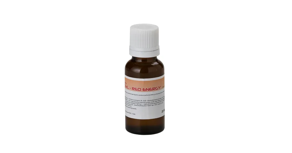 Ajánlat Soundsation FF20ML-REDENERGY - Füstfolyadék illataroma - Red Energy