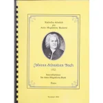 Végkiárusítás Johann Sebastian Bach