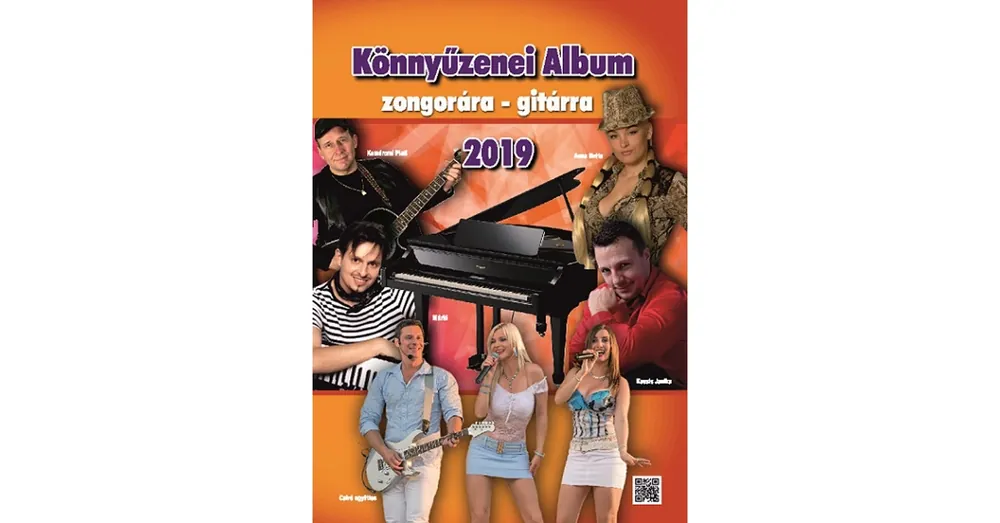 Rendeld meg most Könnyűzenei album 2019 + CD
