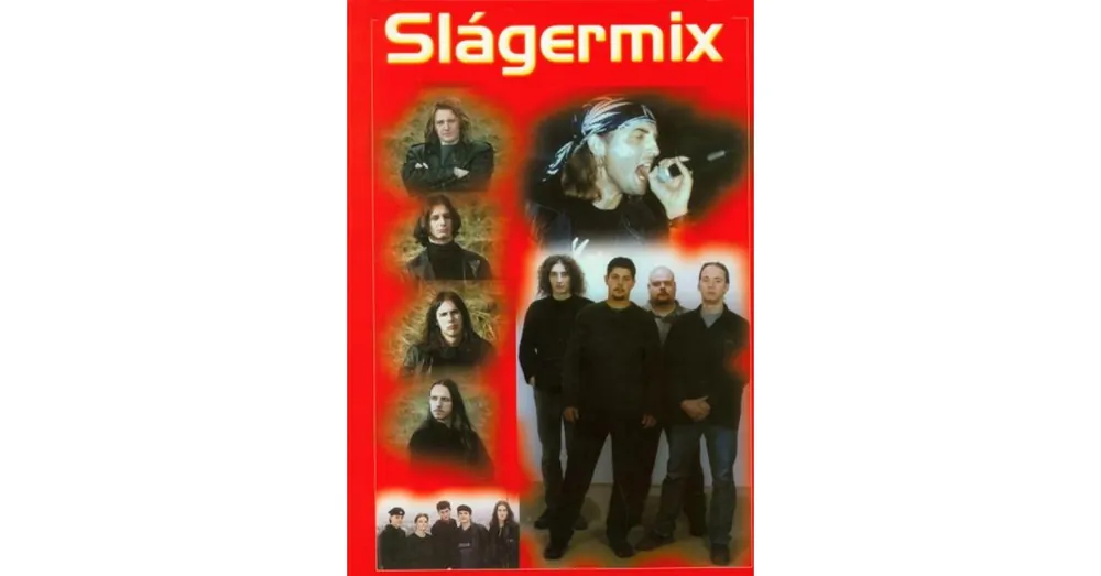 Slágermix 1 Legkelendőbb