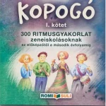 Brusznyai MargitKopogó I. kötet Ingyenes szállítás