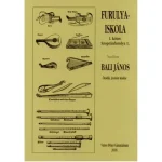 Gyors szállítás Bali János Furulyaiskola