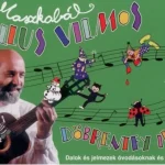 Olcsóbb Gryllus Vilmos Maszkabál