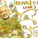 Árengedmény Gryllus Vilmos Dalok 3 óvodásoknak és kisiskolásoknak