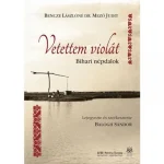 Vedd meg online Bencze Lászlóné Dr Mező Judit Vetettem violát ( könyv) + CD
