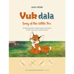 Wolf PéterVuk dalafuvolára (vagy hegedűre, oboára, gitárra) és zongorára Gyors szállítás