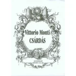 Akciós ár Vittorio Monti Csárdás