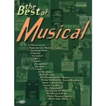 The Best of Musical Biztonságos fizetés