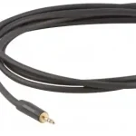 Biztonságos fizetés DIE HARD DHS595LU3 3 m ONEHERO 3,5mm jack - XLR Y jelkábel