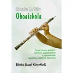 Zongorakíséret az Oboaiskolához Szezonális akció