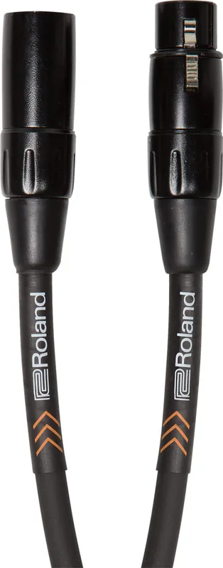 Roland RMC-B10 3 m mikrofonkábel Legnépszerűbb