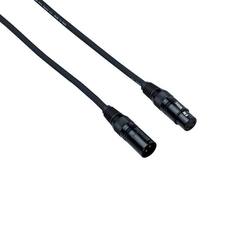 Bespeco EAMB1500 Eagle Pro 15m-es mikrofonkábel, xlr-xlr Szezonális akció