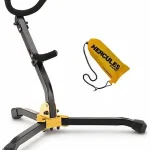 Kedvezmény Hercules DS510BB trombitaállvány