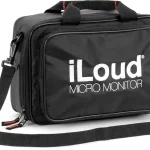 Kihagyhatatlan ajánlat IK Multimedia iLoud Micro Monitor Travel Bag hordtáska