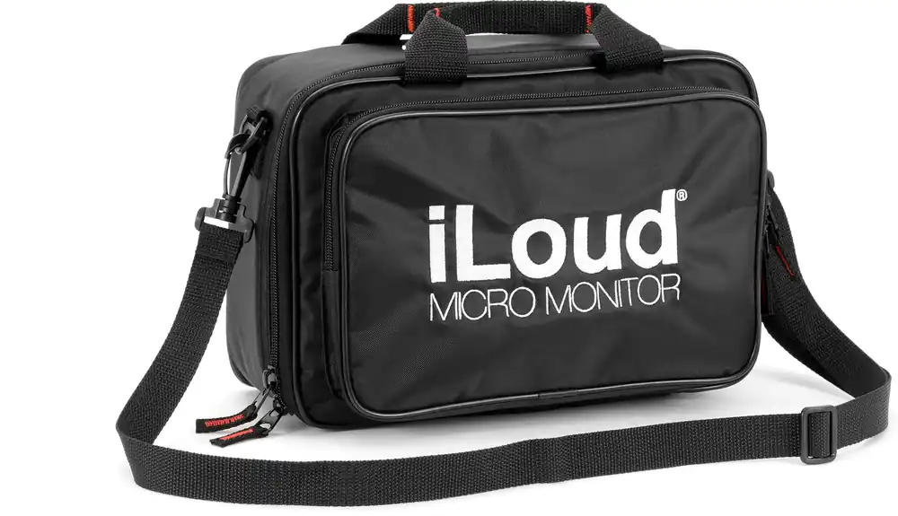 Kihagyhatatlan ajánlat IK Multimedia iLoud Micro Monitor Travel Bag hordtáska