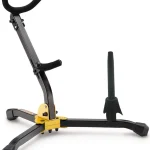 Bestseller Hercules DS532BB dupla fúvósállvány