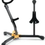 Árcsökkenés Hercules DS533BB szaxofonállvány