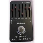 Vedd meg online Joyo JF-11 6 Band Equalizer (Használt cikkek)