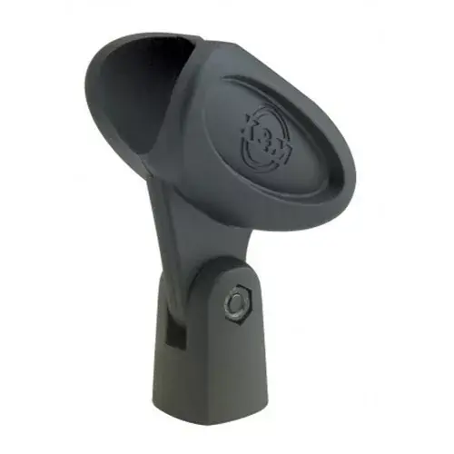 Végkiárusítás König & Meyer 85050 mikrofon kengyel, kicsi