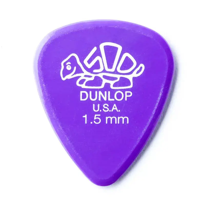 Dunlop Delrin 500 pengető 1.50 Ajánlat