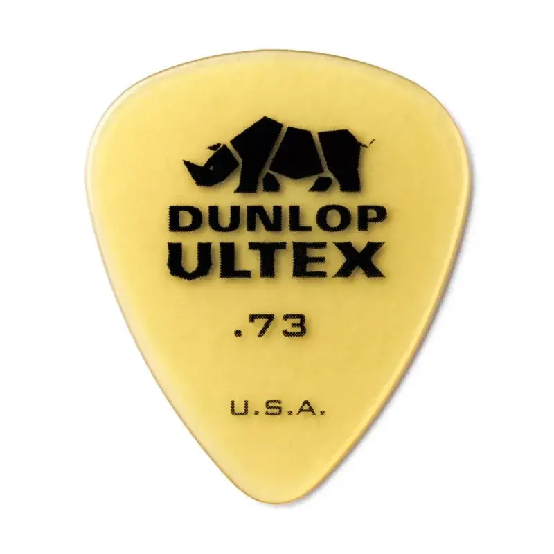 Outlet Dunlop Ultex® Standard pengető 0.73 mm